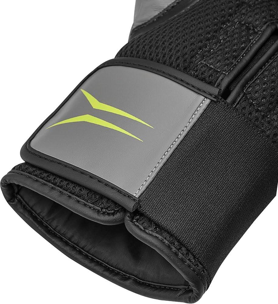 image:imageAdidas Speed TILT 150 Boxing Gloves Training Boxing Gloves for Men amp Women Heavy Bag Gloves Kickboxing Gloves Punching Gloves for Fitness amp MMAGrey 3Mat BlackSignal