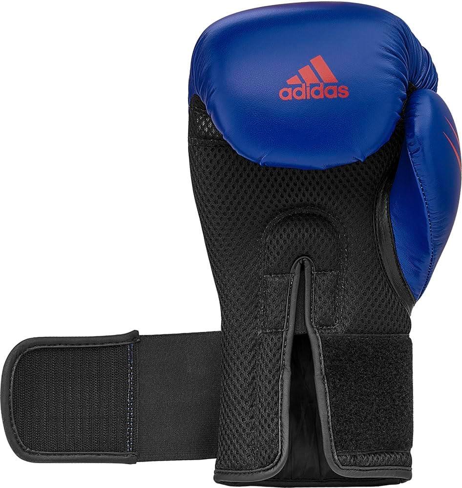 image:imageAdidas Speed TILT 150 Boxing Gloves Training Boxing Gloves for Men amp Women Heavy Bag Gloves Kickboxing Gloves Punching Gloves for Fitness amp MMARoyalMat BlackSolar