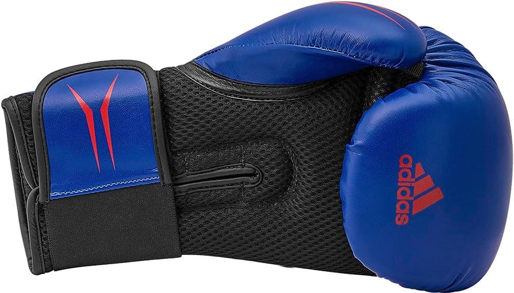image:imageAdidas Speed TILT 150 Boxing Gloves Training Boxing Gloves for Men amp Women Heavy Bag Gloves Kickboxing Gloves Punching Gloves for Fitness amp MMARoyalMat BlackSolar