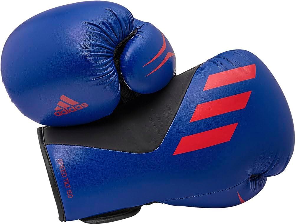 image:imageAdidas Speed TILT 150 Boxing Gloves Training Boxing Gloves for Men amp Women Heavy Bag Gloves Kickboxing Gloves Punching Gloves for Fitness amp MMARoyalMat BlackSolar