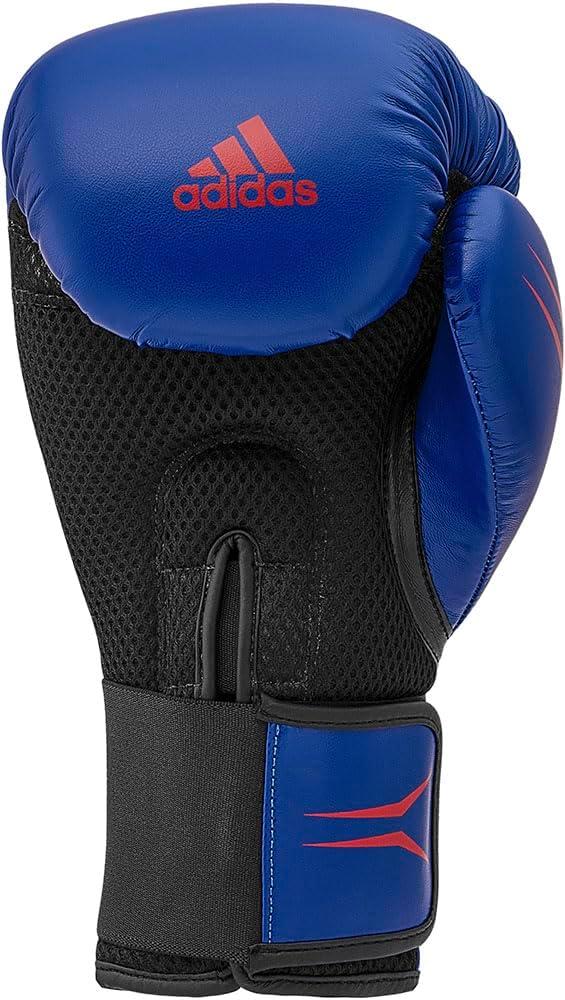 image:imageAdidas Speed TILT 150 Boxing Gloves Training Boxing Gloves for Men amp Women Heavy Bag Gloves Kickboxing Gloves Punching Gloves for Fitness amp MMARoyalMat BlackSolar