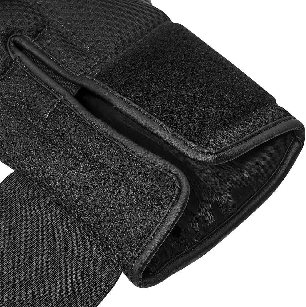 image:imageAdidas Speed TILT 150 Boxing Gloves Training Boxing Gloves for Men amp Women Heavy Bag Gloves Kickboxing Gloves Punching Gloves for Fitness amp MMARoyalMat BlackSolar