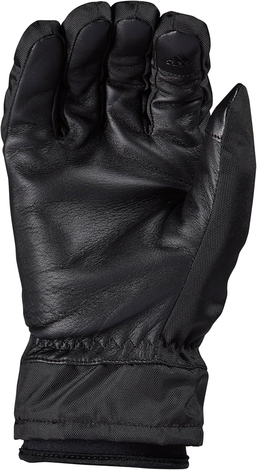 image:imageAdidas UnisexAdult TEBERBlack