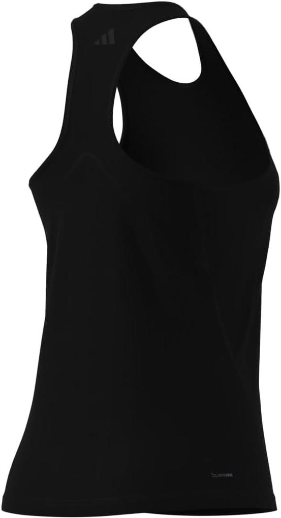 image:imageAdidas Womens Club Tennis Climacool Tank TopBlack