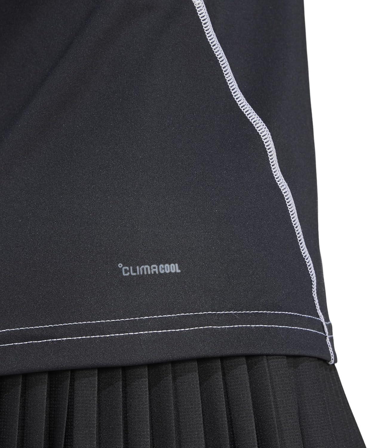 image:imageAdidas Womens Club Tennis Climacool Tank TopBlack
