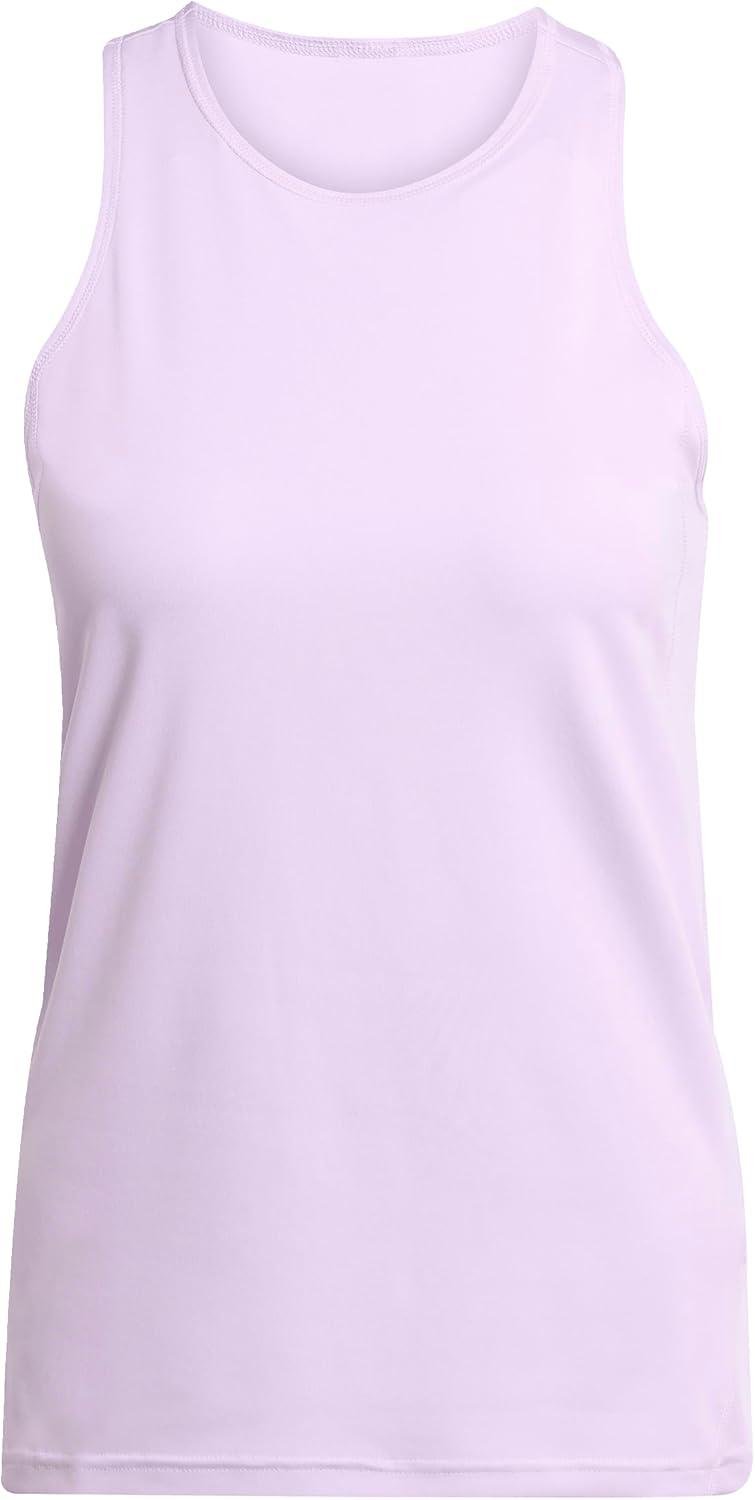 image:imageAdidas Womens Club Tennis Climacool Tank TopPowder Plum