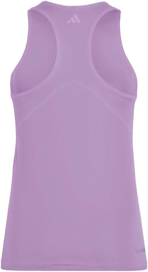 image:imageAdidas Womens Club Tennis Climacool Tank TopPowder Teal