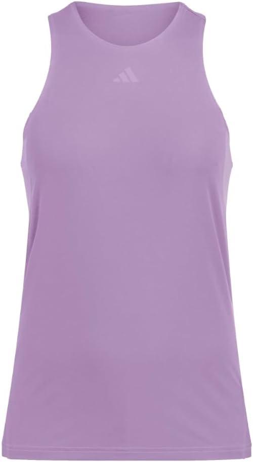 image:imageAdidas Womens Club Tennis Climacool Tank TopPowder Teal
