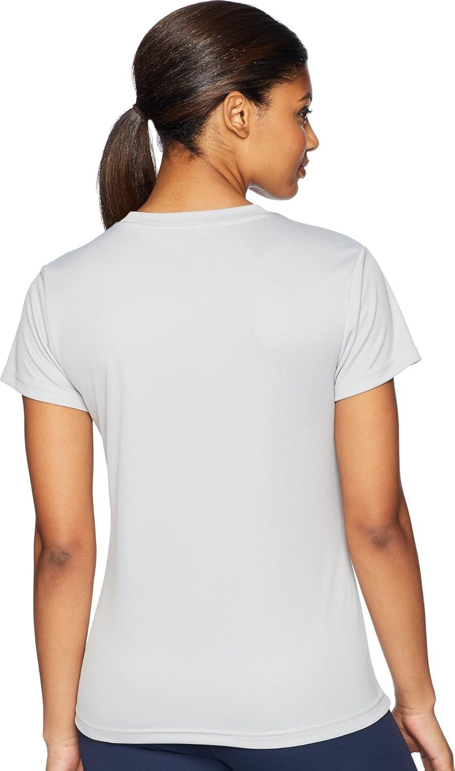 image:imageAdidas Womens Core 18 Training JerseyStoneWhite