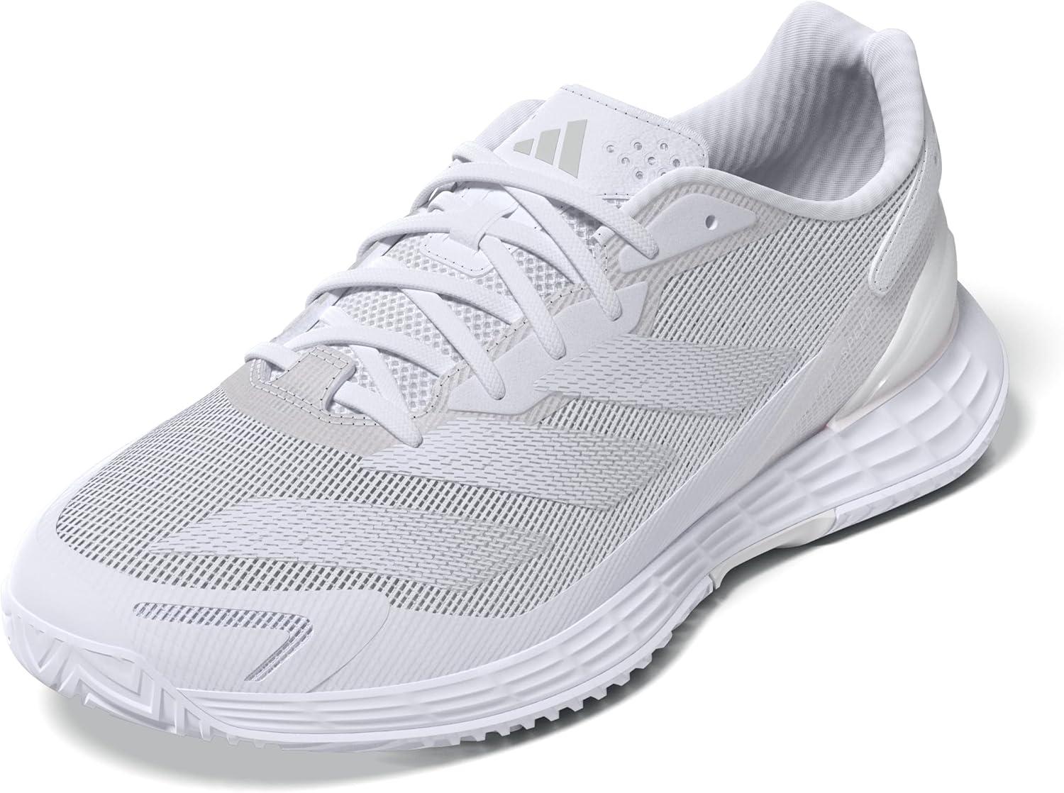 image:imageAdidas Womens Defiant Speed 2 TennisWei
