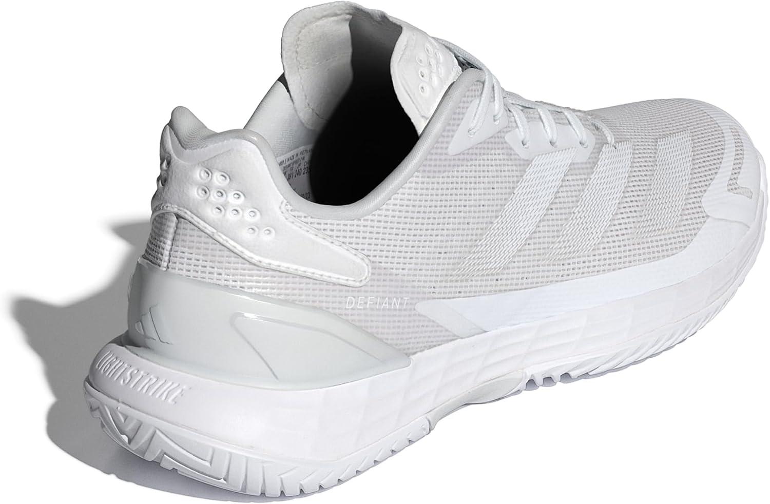 image:imageAdidas Womens Defiant Speed 2 TennisWei