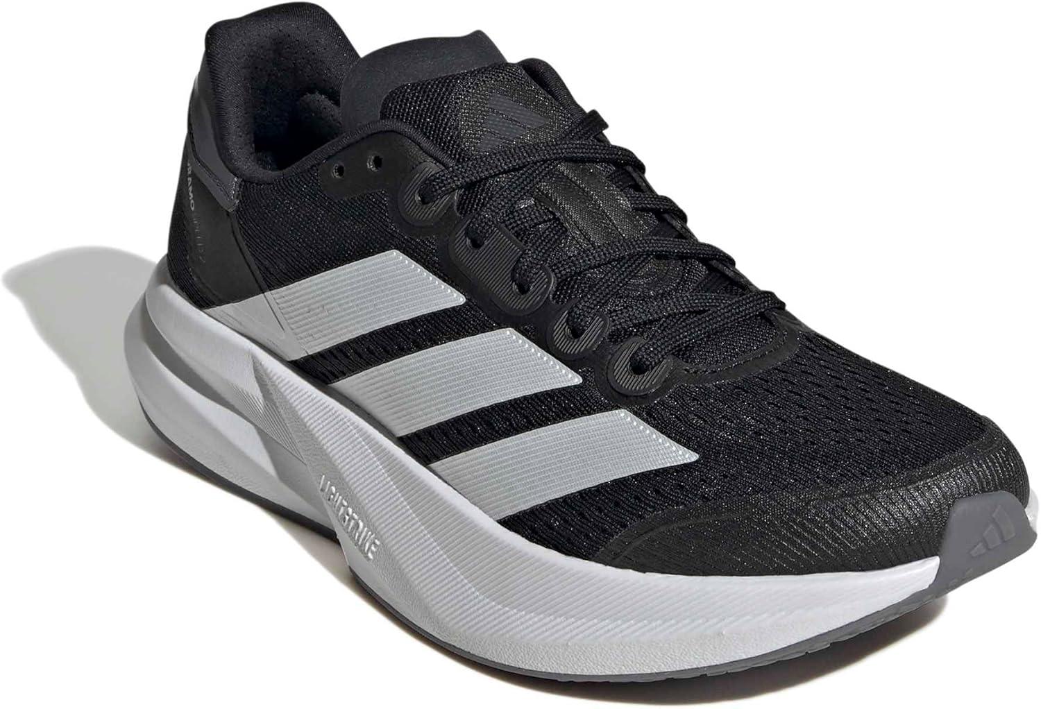 image:imageAdidas Womens Duramo Speed 2 RunningBlack