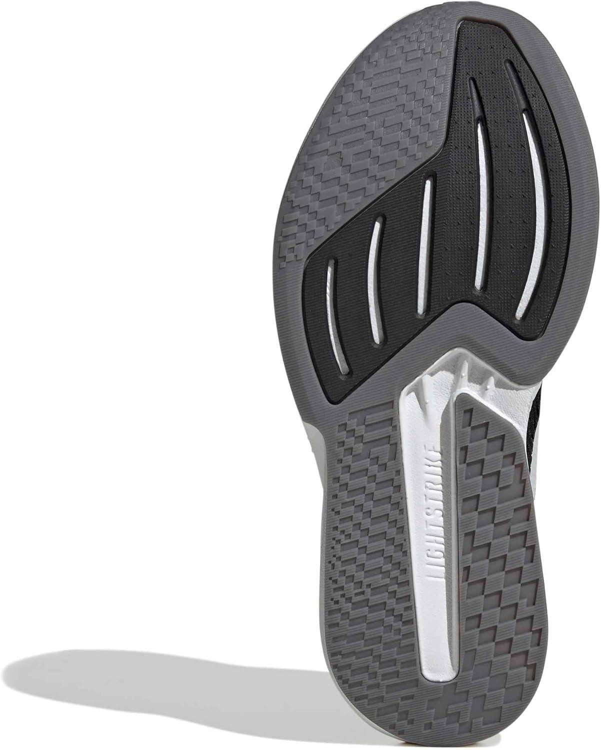 image:imageAdidas Womens Duramo Speed 2 RunningBlackZero MetallicGrey