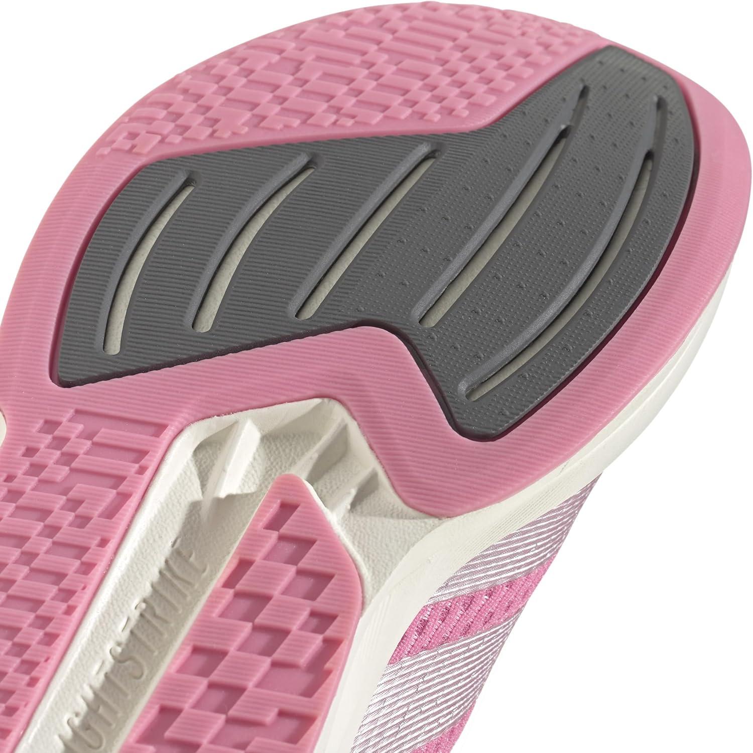 image:imageAdidas Womens Duramo Speed 2 RunningBliss PinkCrystal WhiteLucid Blue Js4419