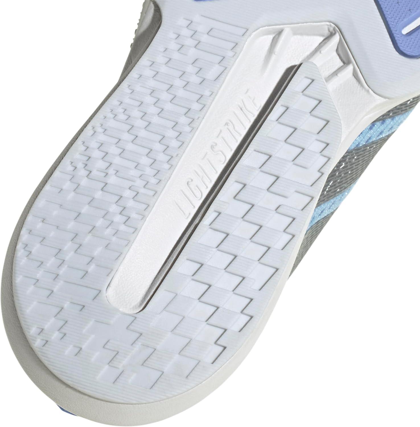 image:imageAdidas Womens Duramo Speed 2 RunningBlueSilver MetallicBlue Fusion