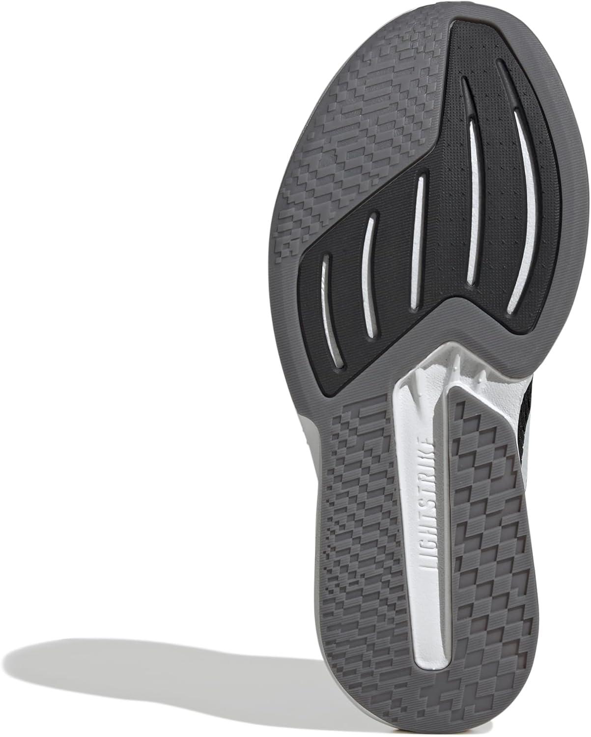 image:imageAdidas Womens Duramo Speed 2 RunningCore Black Zero Met Grey Five