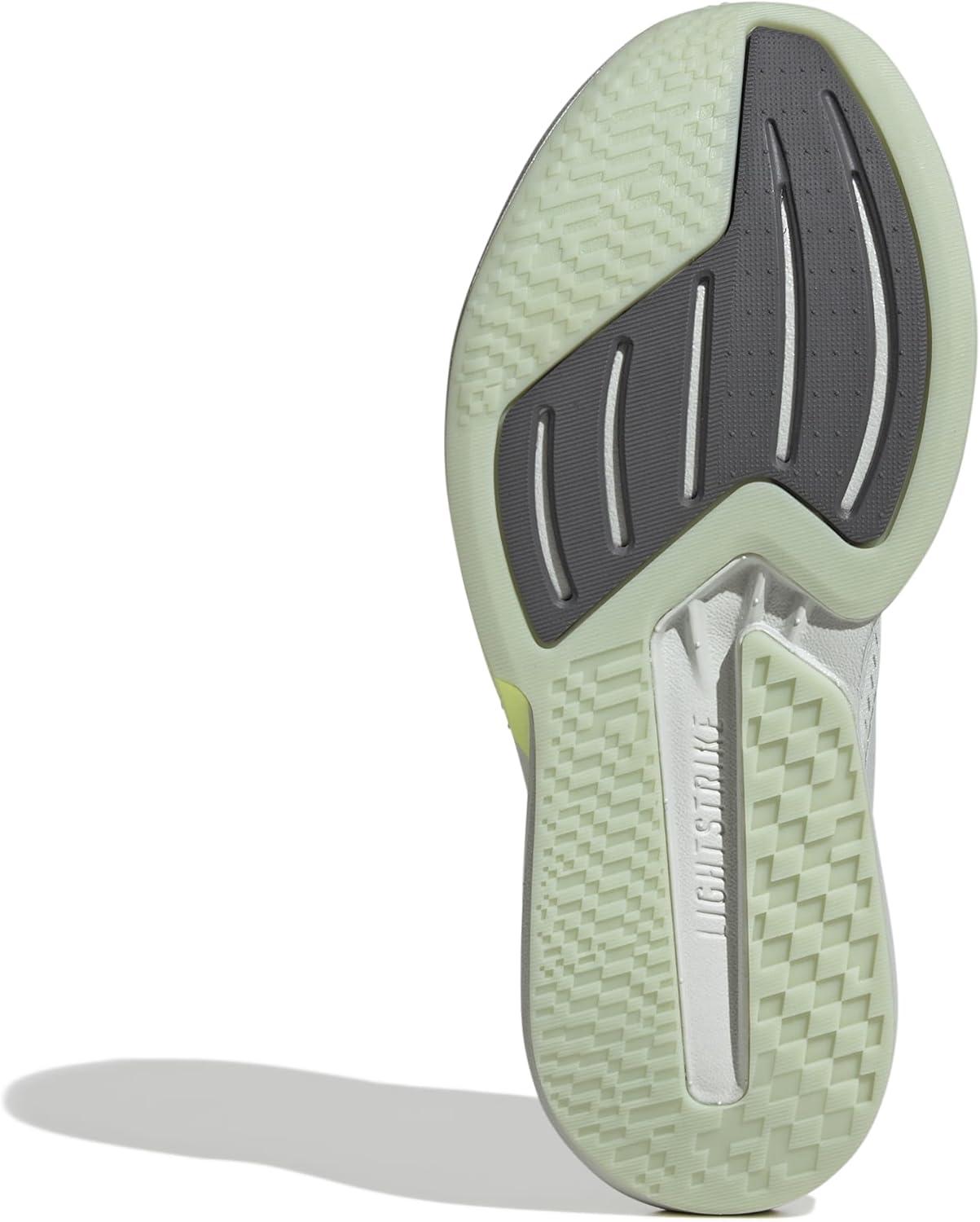 image:imageAdidas Womens Duramo Speed 2 RunningCrystal Jade Zero Met Hi Res Yellow