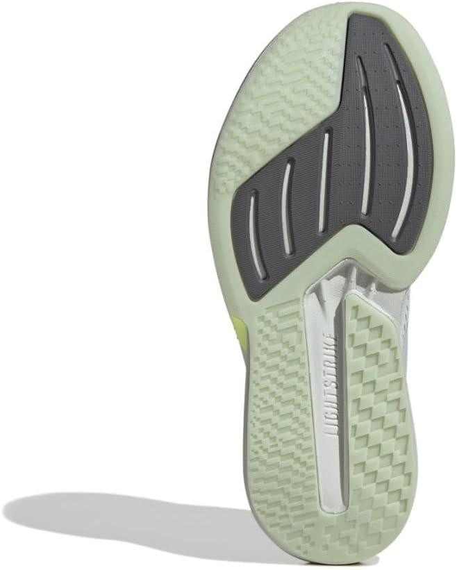 image:imageAdidas Womens Duramo Speed 2 RunningCrystal JadeZero MetallicYellow