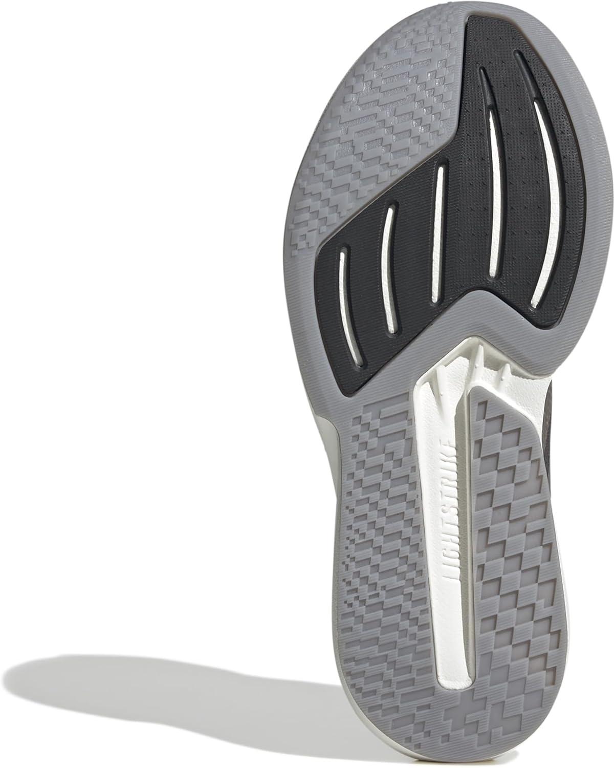 image:imageAdidas Womens Duramo Speed 2 RunningGrey Strata Champagne Met Bliss Lilac