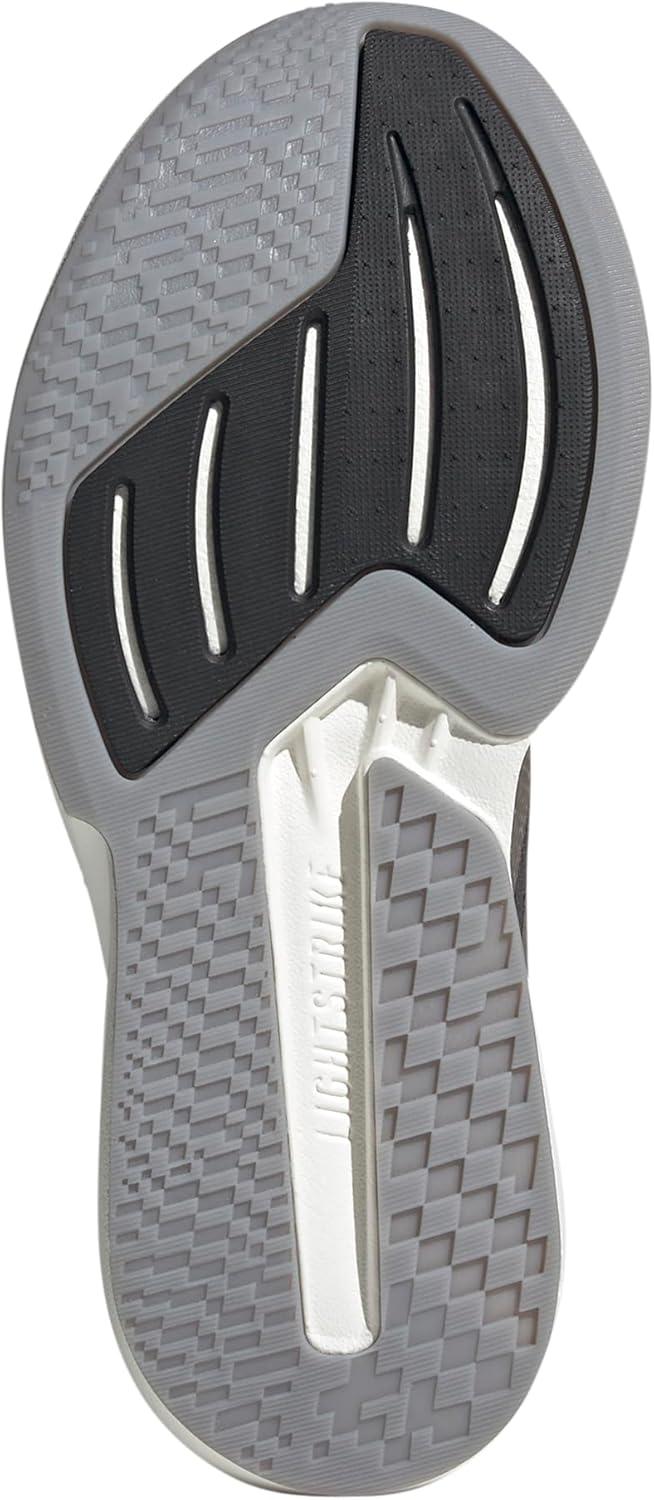 image:imageAdidas Womens Duramo Speed 2 RunningGrey StrataChampagne MetallicBliss Lilac