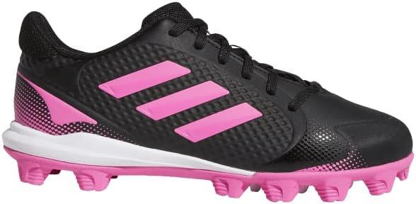 image:imageAdidasBlackScreaming PinkWhite
