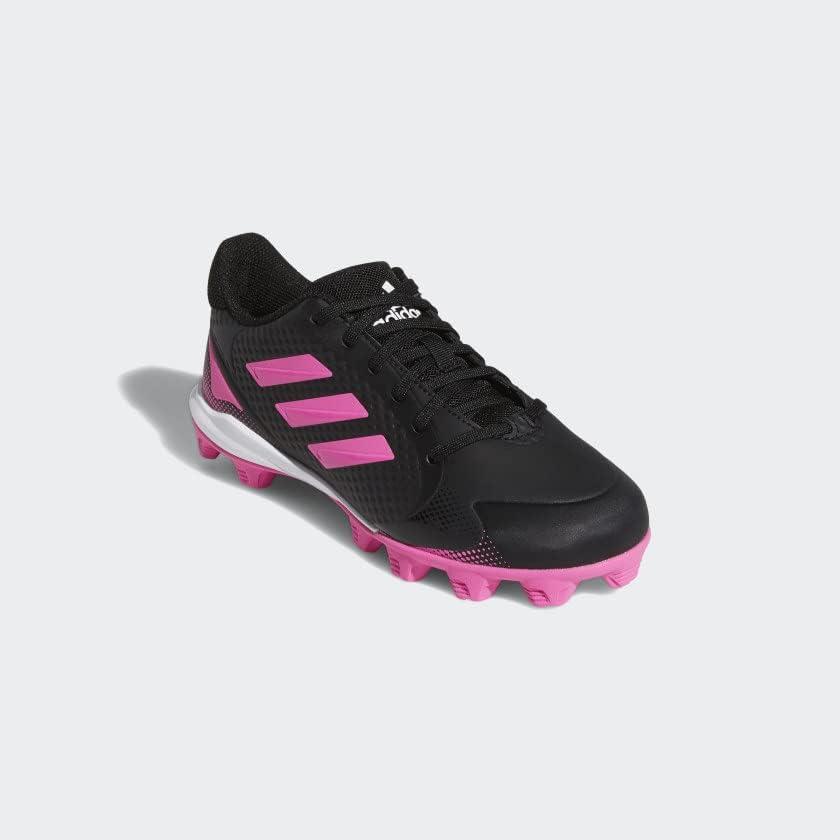 image:imageAdidasBlackScreaming PinkWhite