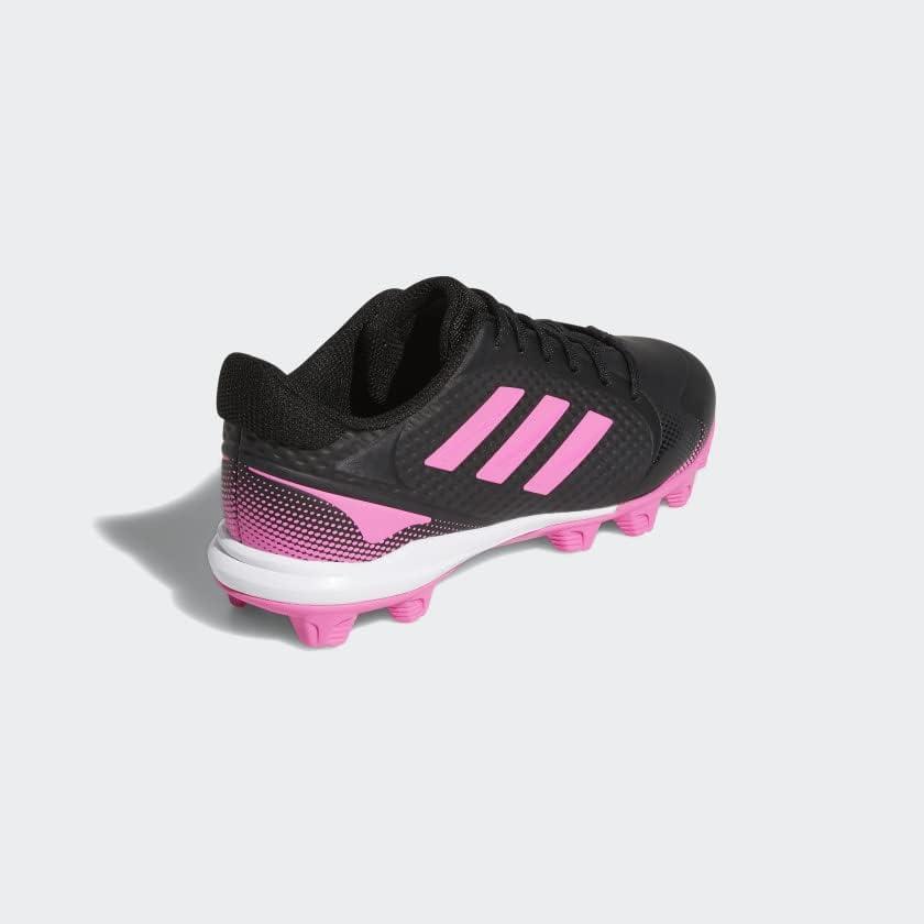 image:imageAdidasBlackScreaming PinkWhite