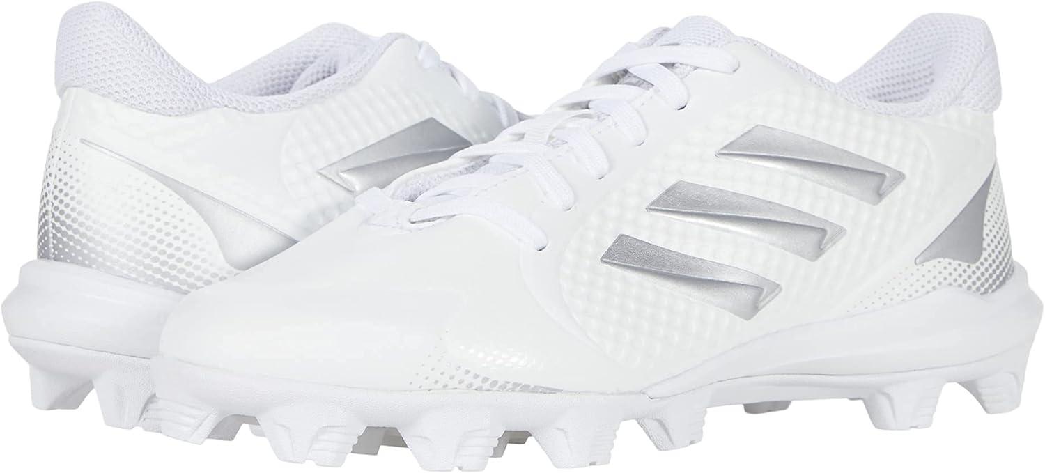 image:imageAdidasWhiteSilver MetallicSilver Metallic