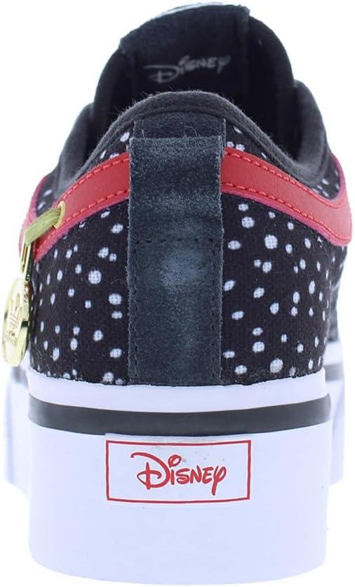 image:imageadidas Originals UnisexChild Nizza PlatformBlackWhiteRedblack