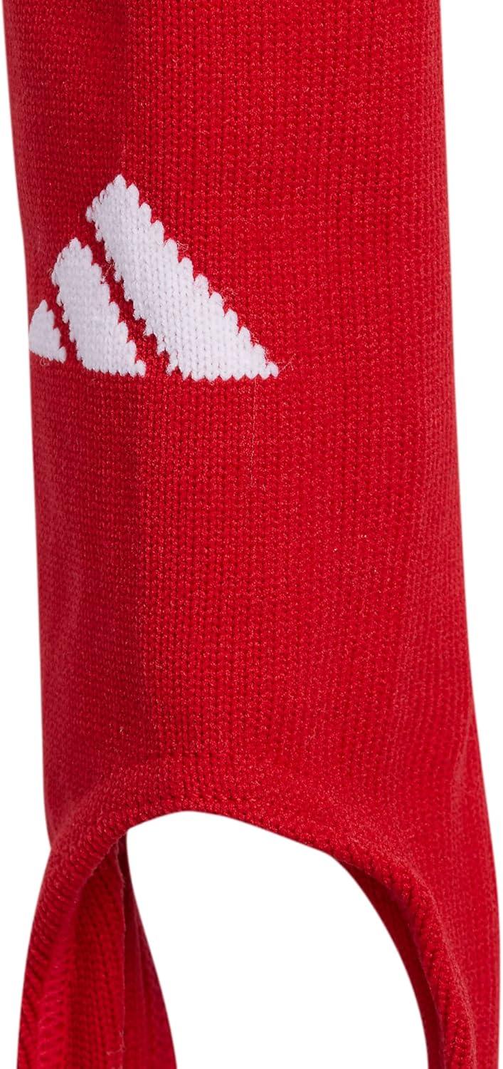 image:imageadidas Unisex Stirrup Socks for Baseball Softball amp Team SportsPower RedWhite2