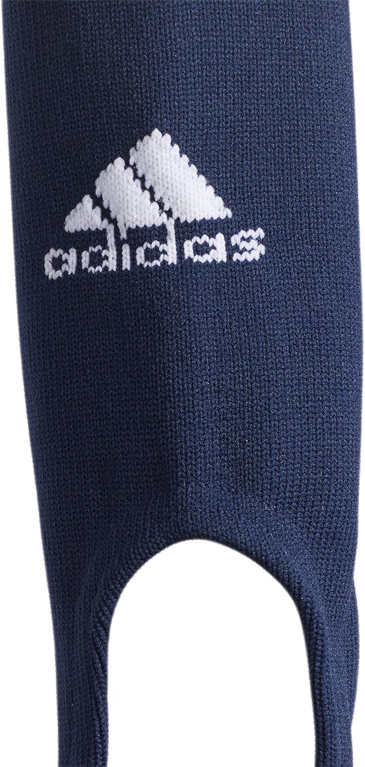 image:imageadidas Unisex Stirrup Socks for Baseball Softball amp Team SportsTeam Navy BlueWhite