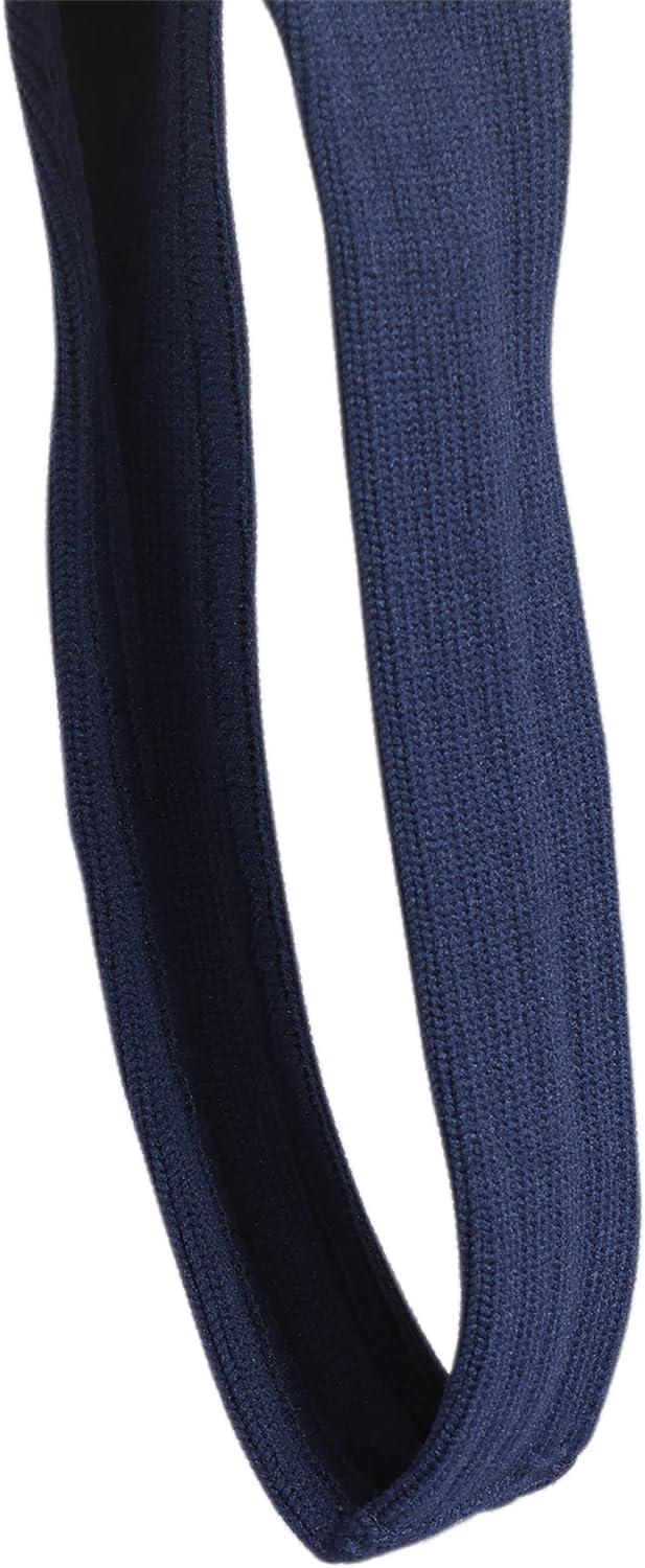 image:imageadidas Unisex Stirrup Socks for Baseball Softball amp Team SportsTeam Navy BlueWhite