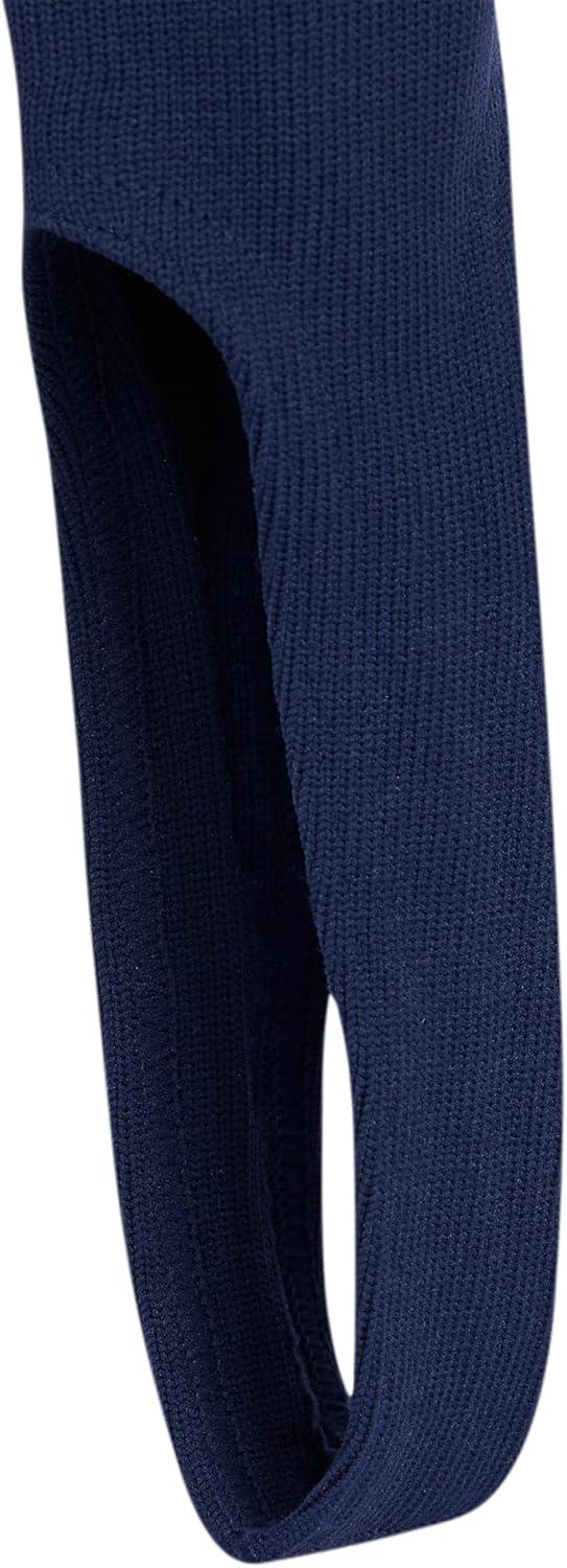 image:imageadidas Unisex Stirrup Socks for Baseball Softball amp Team SportsTeam Navy BlueWhite2
