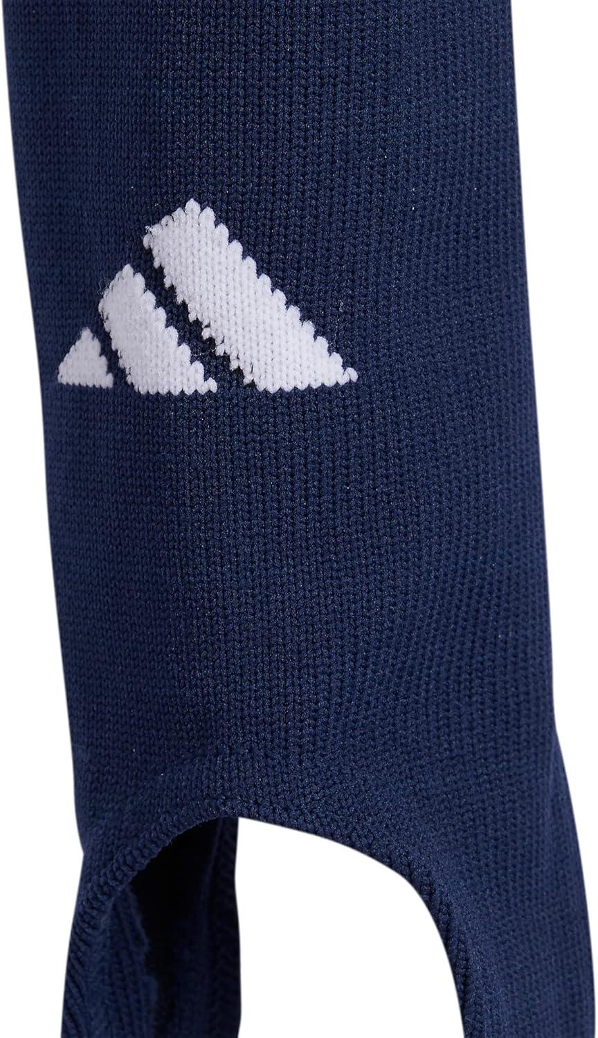 image:imageadidas Unisex Stirrup Socks for Baseball Softball amp Team SportsTeam Navy BlueWhite2