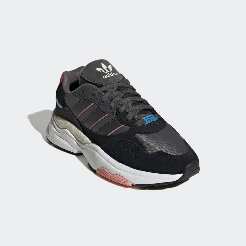 image:imageadidas Womens Nizza Platform ShoesGrey SixCore BlackCarbon