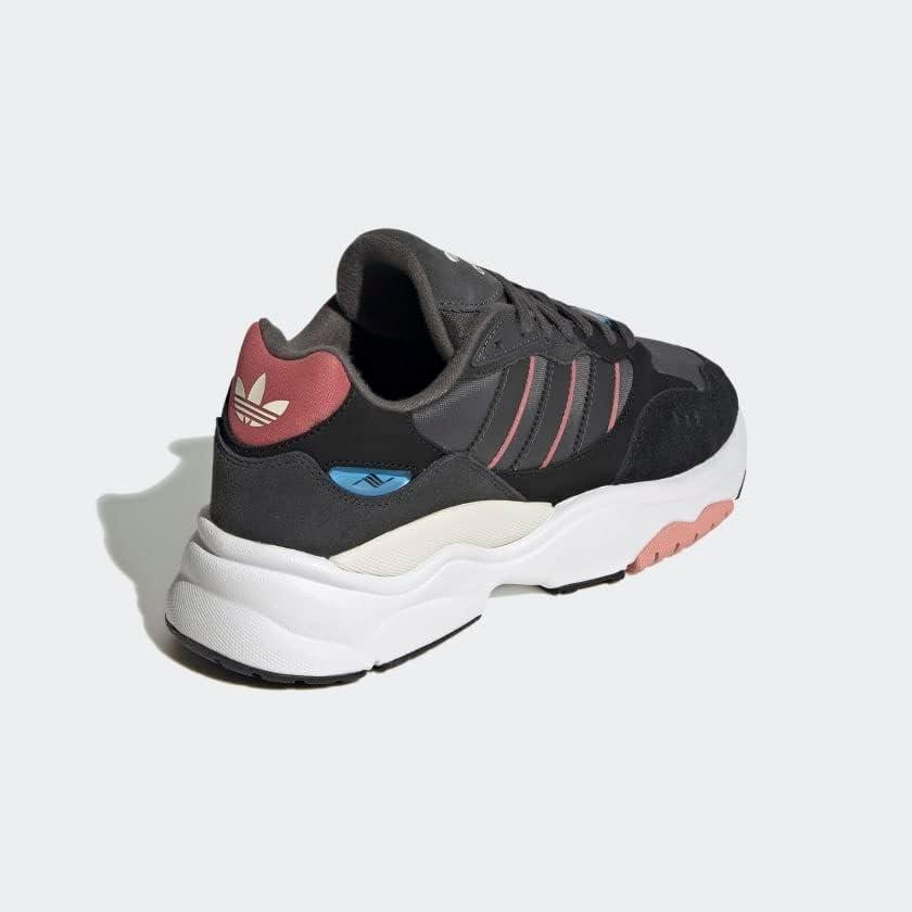 image:imageadidas Womens Nizza Platform ShoesGrey SixCore BlackCarbon
