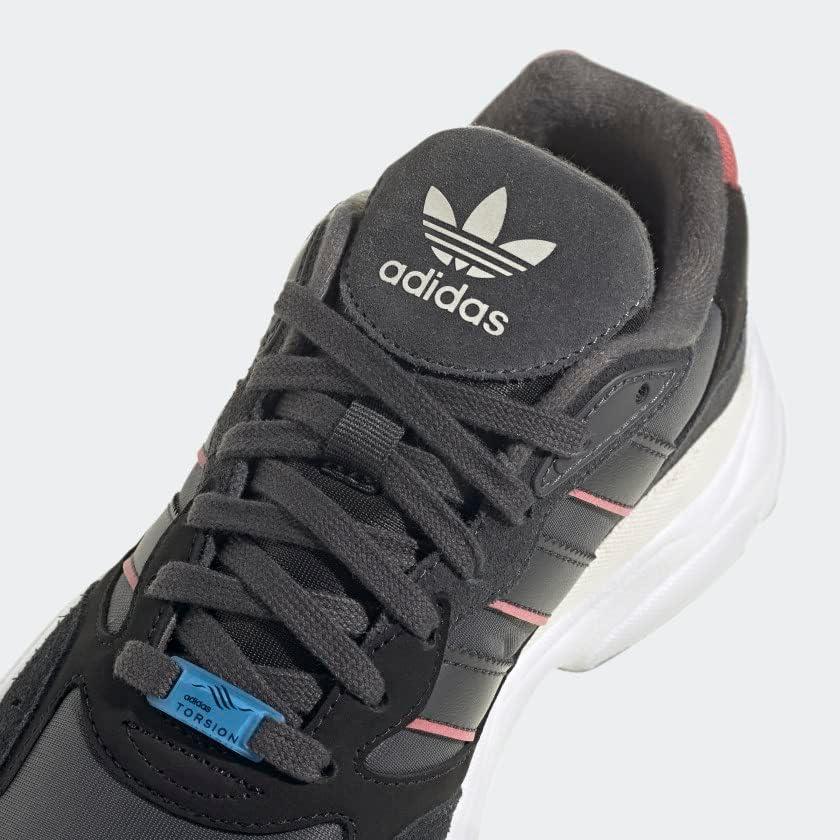 image:imageadidas Womens Nizza Platform ShoesGrey SixCore BlackCarbon