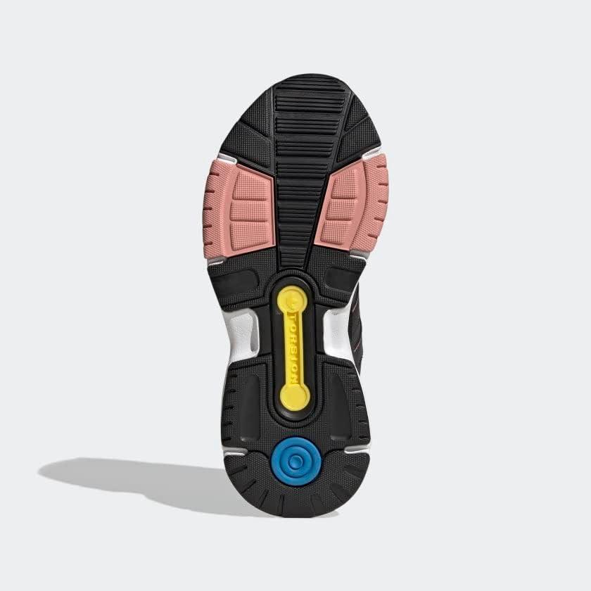 image:imageadidas Womens Nizza Platform ShoesGrey SixCore BlackCarbon
