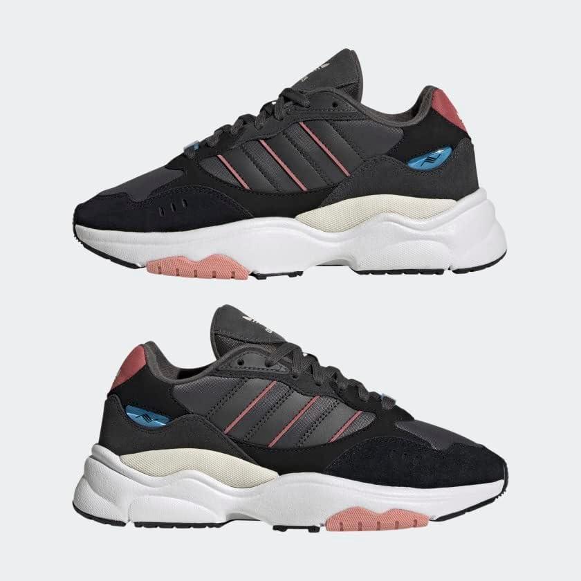 image:imageadidas Womens Nizza Platform ShoesGrey SixCore BlackCarbon