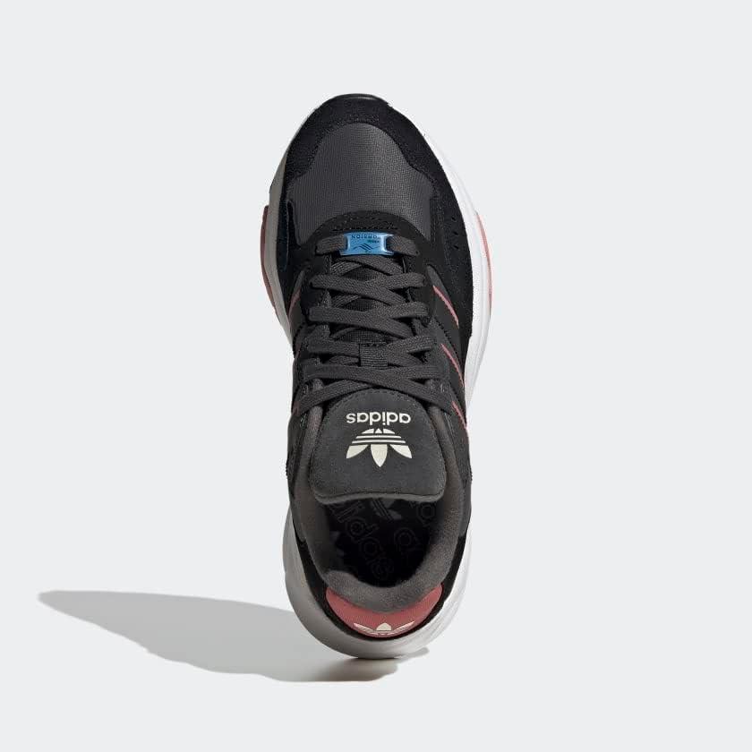 image:imageadidas Womens Nizza Platform ShoesGrey SixCore BlackCarbon