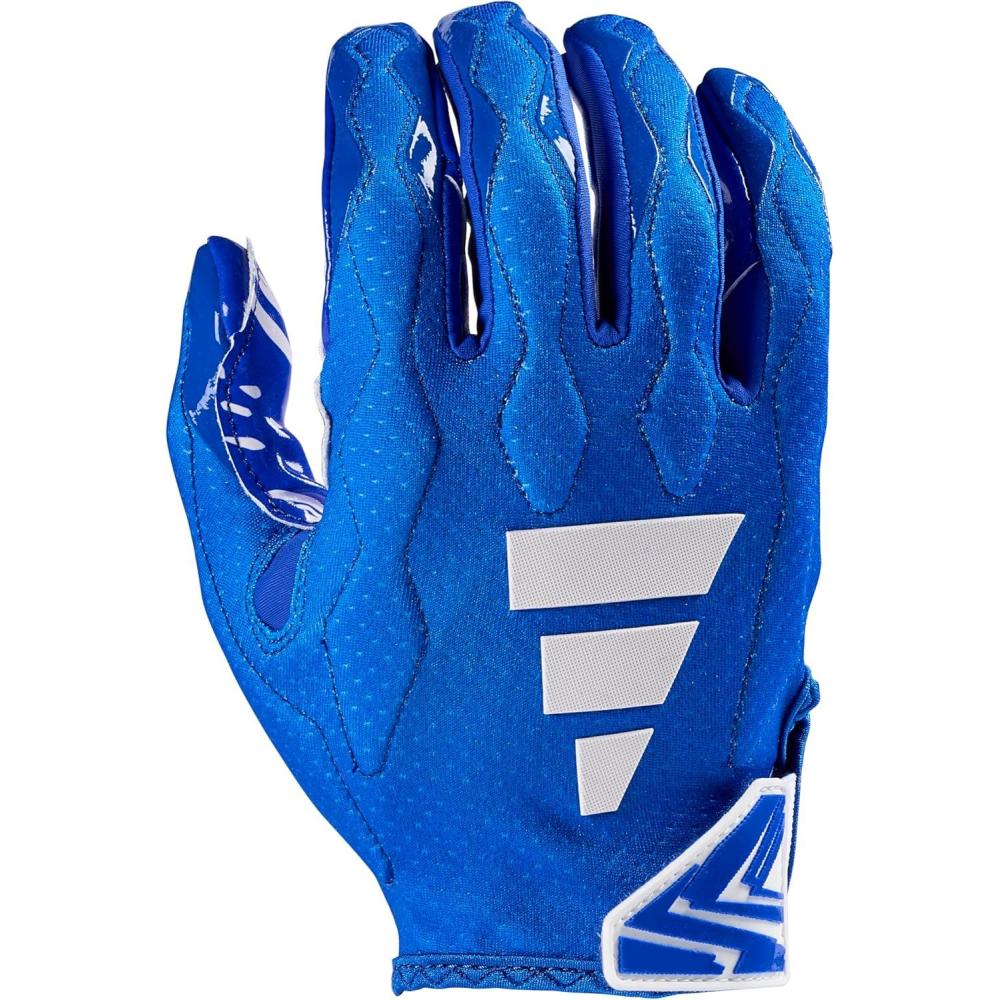 image:imageAdidas Freak 60 Padded Receiver Football Gloves01 Royal White