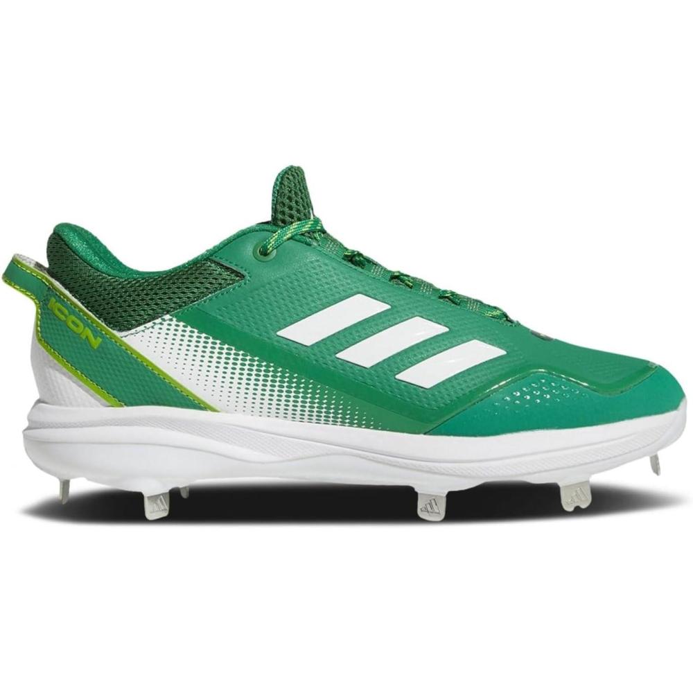 image:imageAdidas Mens Icon 7Baseball ShoeGreen