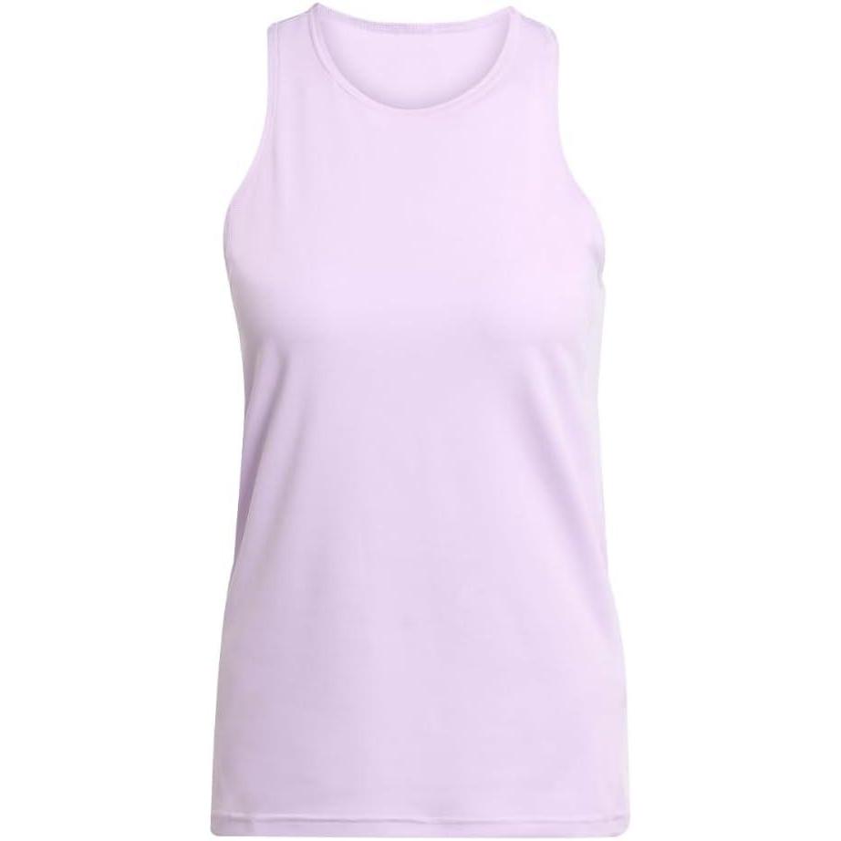 image:imageAdidas Womens Club Tennis Climacool Tank TopPowder Teal