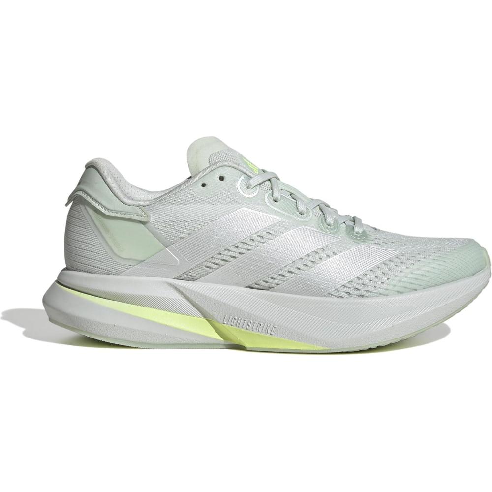 image:imageAdidas Womens Duramo Speed 2 RunningCrystal Jade Zero Met Hi Res Yellow