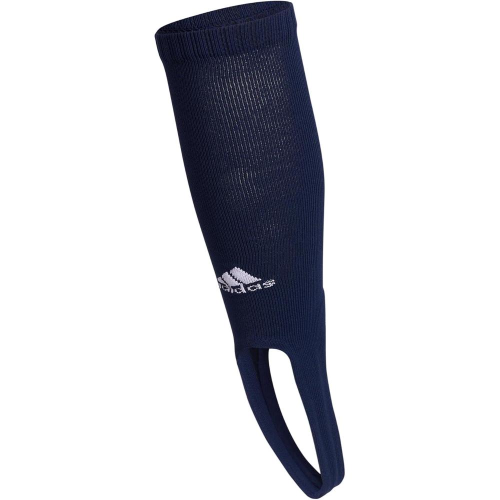 image:imageadidas Unisex Stirrup Socks for Baseball Softball amp Team SportsTeam Navy BlueWhite
