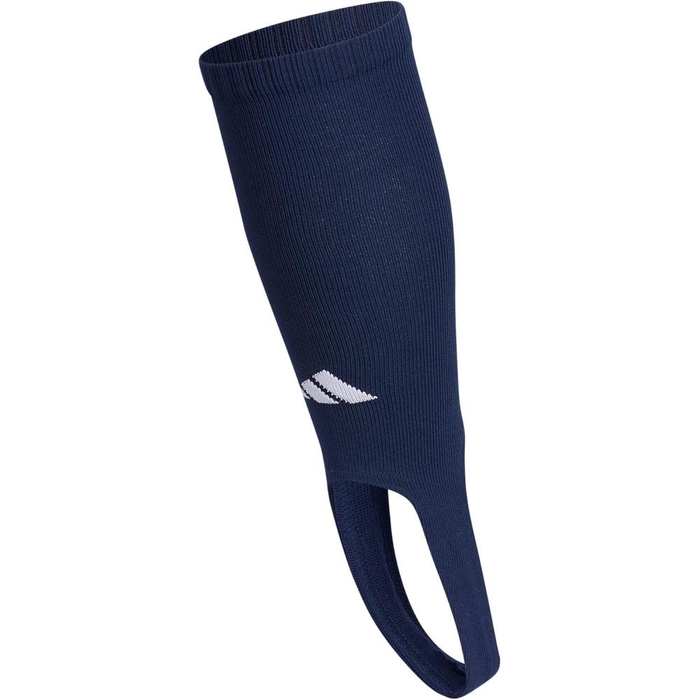 image:imageadidas Unisex Stirrup Socks for Baseball Softball amp Team SportsTeam Navy BlueWhite2