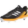 Black/White/Team Colleg Gold