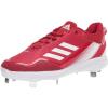 White/Team Power Red/Solar Red