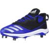 Core Black/Ftwr White/Collegiate Royal