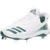 Dark Green/Dark Green/Ftwr White